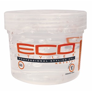 Eco Styler Styling Gel Krystal 16 oz